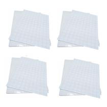 Papel Transfer Masterprint Tecido Escuro A4 235g Pacote com 5 Unidades
