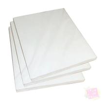 Papel Transfer Sublimático A4 (100UN)