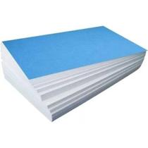 Papel Transfer USA Folien Sublimático Fundo Azul A4 120g/m² 50fls Papel Transfer USA Folien Sublimático Fundo Azul A4 120g/m² 50fls