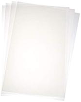 Papel Vegetal A3 90G. 297X420Mm Papel Vegetal A3 90G. 297X420Mm