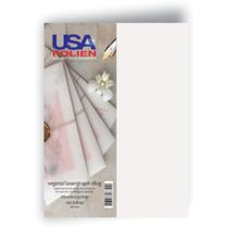 Papel Vegetal A4 180G. 210X297MM. - Usa Folien