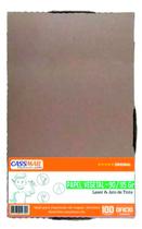 Papel Vegetal Ofício 216x355mm 90/95g 100folhas Papel Vegetal Ofício 216x355mm 90/95g 100folhas