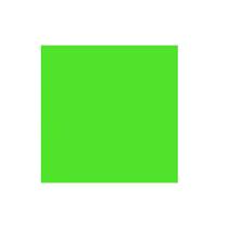 Papel Verde Filicolor Lumi A4 210x297mm 180g Filipaper 20Fls