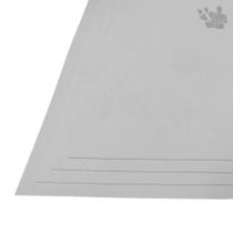 Papel Vergê 180G A4 Branco (Diamante) 20 Folhas