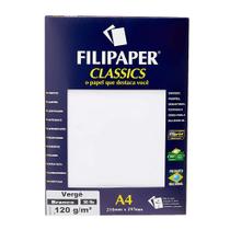 Papel vergê 180g filipaper