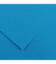 Papel vivaldi 185g Canson azul mar 50X65cm Papel vivaldi 185g Canson azul mar 50X65cm