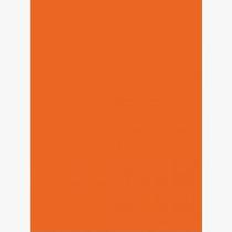 Papel vivaldi 185g Canson laranja 50X65cm Papel vivaldi 185g Canson laranja 50X65cm