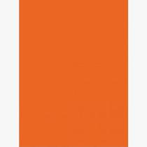 Papel vivaldi 185g Canson laranja 50X65cm