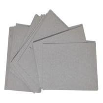 Papelão Cinza Holler 1.9mm - Horle - 10 Pç 11x15,5 Oferta