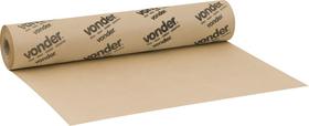 Papelão guarnital velumoide 0,40mmx1mx25m p/ junta Vonder Papelão guarnital velumoide 0,40mmx1mx25m p/ junta Vonder