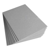 Papelão Holler 1.9mm - 10 Placas Holler 80x100 Cm (inteira)