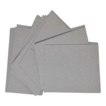 Papelão Paraná Holler A6 Papel Para Cartonagem Capa - 200 Un