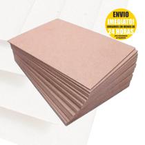 Papelão Paraná Horler para capa dura, cartonagem e encadernação com acabamento profissional