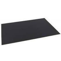 Papelao preto fosco 2.0mm 50x80