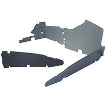 Papelao Radiador Ar 1977 1978 Passat Nk-101005