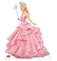 Papelão Standee Cardboard People Glinda Wicked (2024)