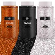 Papelaria Glitter Ultimate Halloween, pacote com 3, 454 g/500 ml Papelaria Glitter Ultimate Halloween, pacote com 3, 454 g/500 ml