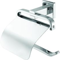 Papeleira Athena 2011 com Tampa Cromada Meber