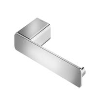 Papeleira Banheiro Docol Flat Cromado Polido 00960806