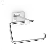 Papeleira celite new elite b5011e8cro cromada