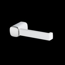 Papeleira cromada br tivoli - herc* Papeleira cromada br tivoli - herc*