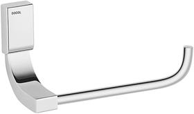 Papeleira Cromada Linha Top Docol Papeleira Cromada Linha Top Docol