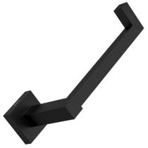 Papeleira Deca Quadratta 2020.BL83.MT Black Matte