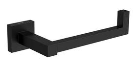 Papeleira Deca Quadratta Black Matte 2020.BL83.MT