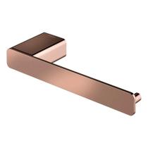 Papeleira Docol Docolflat Cobre Polido 90009608030 Papeleira Docol Docolflat Cobre Polido 90009608030