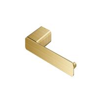 Papeleira Docol Flat 960872 Ouro Escovado