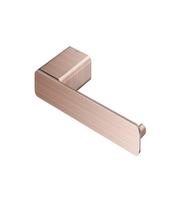 Papeleira Docol Flat Cobre Escovado 960869