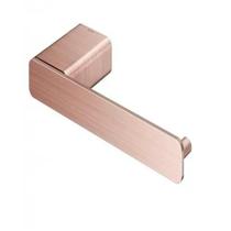 Papeleira Docol Flat Cobre Escovado - Docol Papeleira Docol Flat Cobre Escovado - Docol