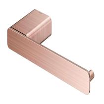 Papeleira Docol Flat Cobre Escovado