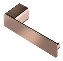 Papeleira Docol Flat Cobre Polido 960830