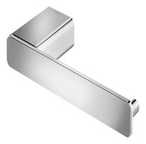 Papeleira Docol Flat De Parede Cromada 00960806