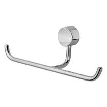 Papeleira Docol Single Chrome Dupla - Docol - 90002182006