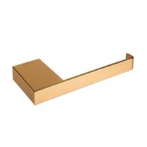 Papeleira Dourado Be Matte - Zen Design