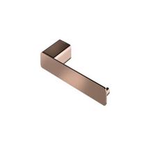 Papeleira Flat Cobre Polido - Docol