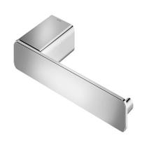 Papeleira Flat Cromado - Docol - 00960806 - Unitário