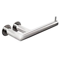 Papeleira Inox - Kromus ME0202