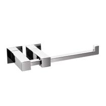 Papeleira Inox - Kromus QD0402