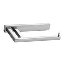 Papeleira Join Inox Polido Formi Design