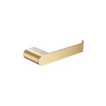 Papeleira Lorenzetti Loren Trend 2020 G87 Brushed Gold