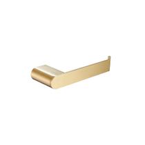 Papeleira Lorenzetti Loren Trend Brushed 2020 G87 Gold 7048698 Papeleira Lorenzetti Loren Trend Brushed 2020 G87 Gold 7048698
