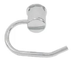 Papeleira Luxo Para Banheiro Cromada Papeleira Luxo Para Banheiro Cromada