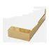 Papeleira Metric Gold