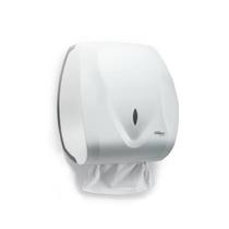 Papeleira Papel Toalha 2 Dobras Premisse Velox Branco