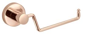 Papeleira Pieno Rose Fosco em Metal 5006 Forusi Papeleira Pieno Rose Fosco em Metal 5006 Forusi