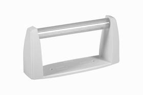 Papeleira Plástica De Parede Astra Papeleira Plástica De Parede Astra