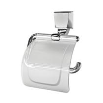 Papeleira Porta Papel Abs Attic Cromado Lorenzetti Papeleira Porta Papel Abs Attic Cromado Lorenzetti